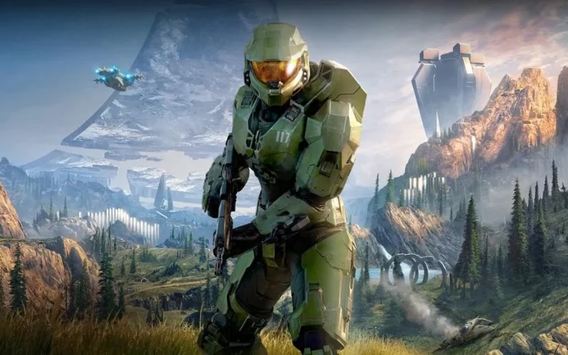 Halo: Campaign Evolved atinge o status gold e lança em julho de 2026