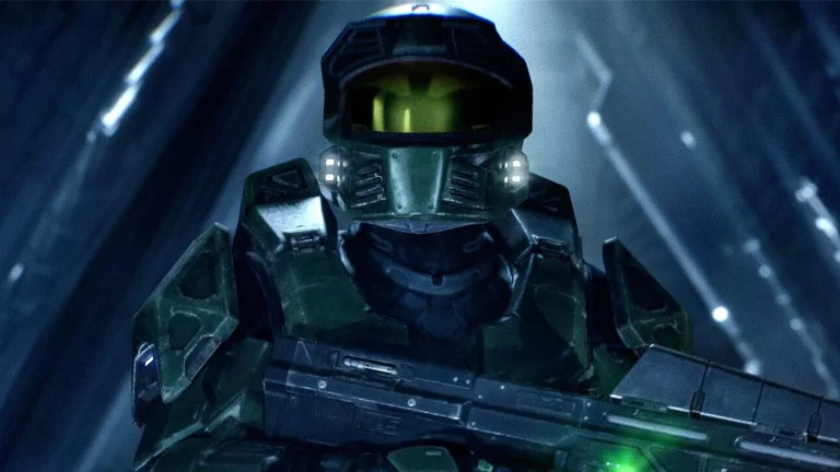 Project Ekur de Halo cancelado após desinteresse por battle royales, diz youtuber