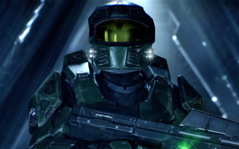 Project Ekur de Halo cancelado após desinteresse por battle royales, diz youtuber