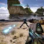 Halo Studios corrige informações sobre cooperativo local em Halo: Campaign Evolved no PS5