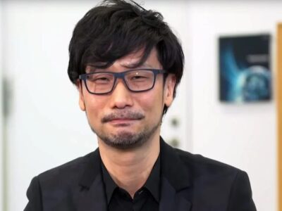 Kojima critica fim da mídia física e teme futuro dominado por streaming de jogos