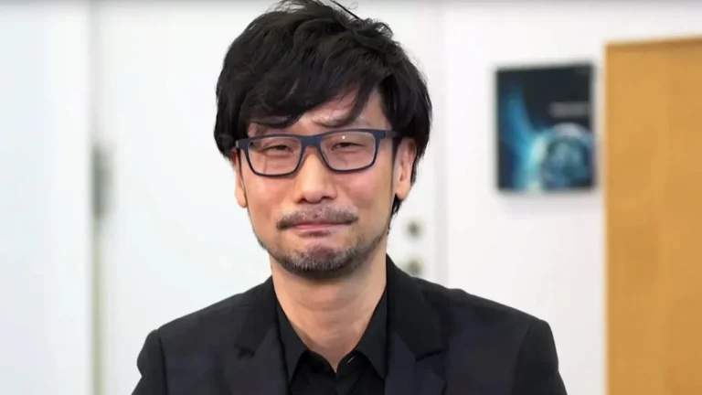 Kojima critica fim da mídia física e teme futuro dominado por streaming de jogos