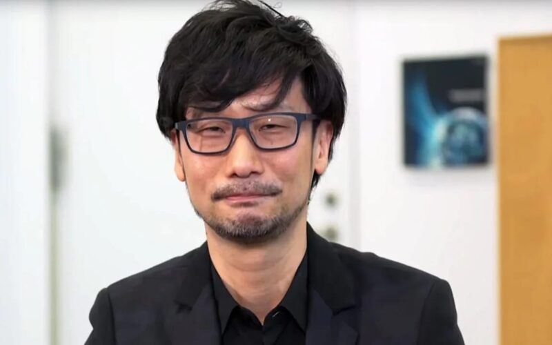 Kojima critica fim da mídia física e teme futuro dominado por streaming de jogos