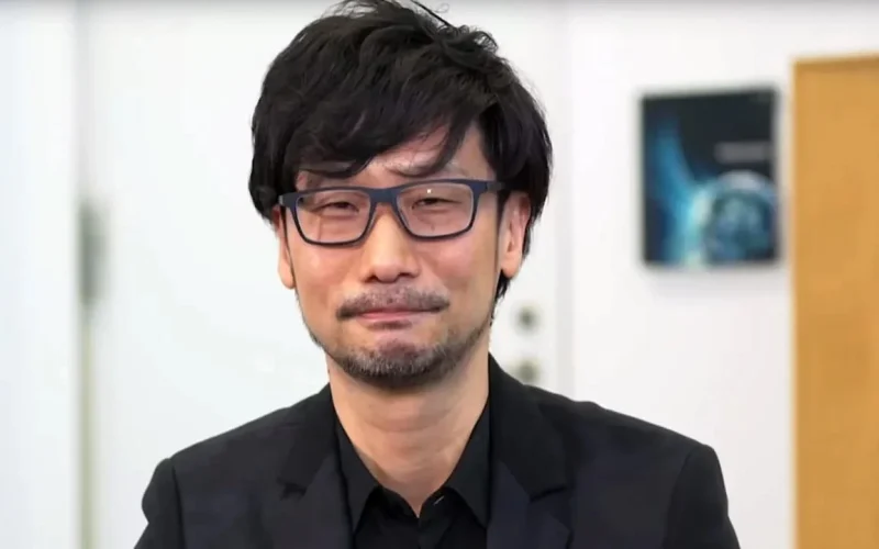 Kojima critica fim da mídia física e teme futuro dominado por streaming de jogos