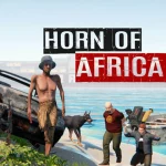 Guia de Horn Of Africa: como jogar e explorar o mundo pirata