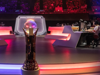 BlizzCon 2026: Conheça os Jogadores da Classic Cup nos e-Sports