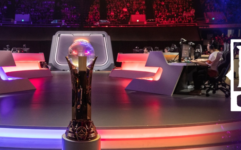 BlizzCon 2026: Conheça os Jogadores da Classic Cup nos e-Sports