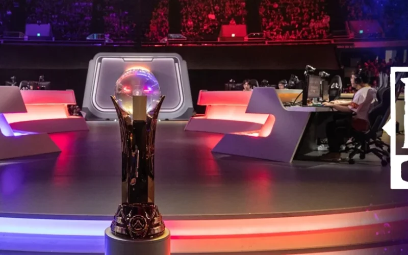 BlizzCon 2026: Conheça os Jogadores da Classic Cup nos e-Sports