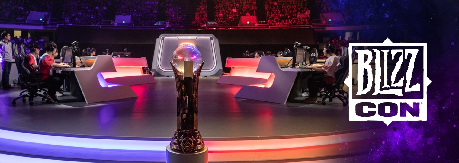 BlizzCon 2026: Conheça os Jogadores da Classic Cup nos e-Sports 1 BlizzCon 2026: Conheça os Jogadores da Classic Cup nos e-Sports