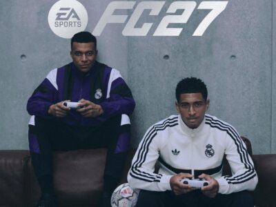 EA Sports FC 27: Trailer oficial revela novidades e data de lançamento