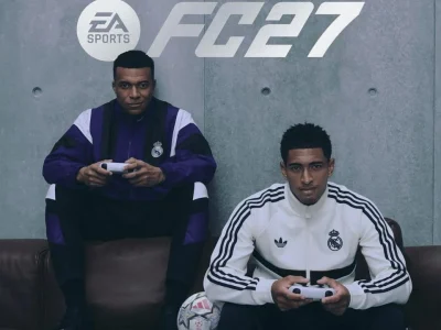 EA Sports FC 27: Trailer oficial revela novidades e data de lançamento