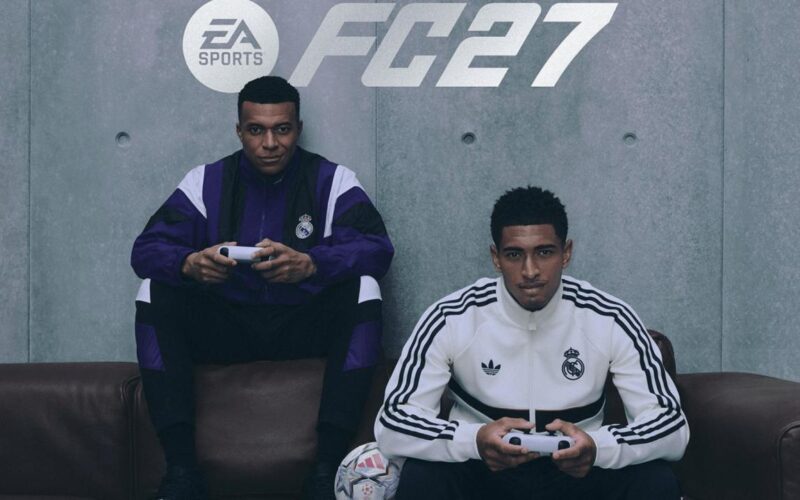 EA Sports FC 27: Trailer oficial revela novidades e data de lançamento