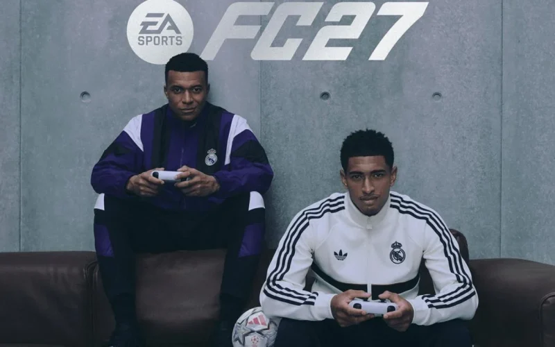 EA Sports FC 27: Trailer oficial revela novidades e data de lançamento