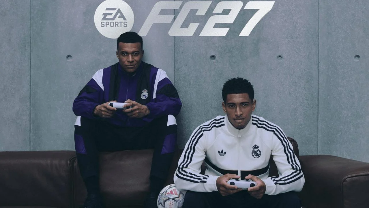 EA Sports FC 27: Trailer oficial revela novidades e data de lançamento