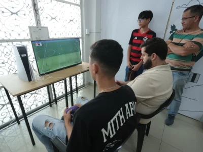 Caruaru realiza Copa FC de eSports para promover juventude gamer