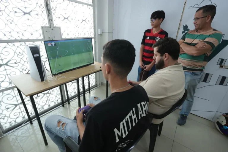 Caruaru realiza Copa FC de eSports para promover juventude gamer