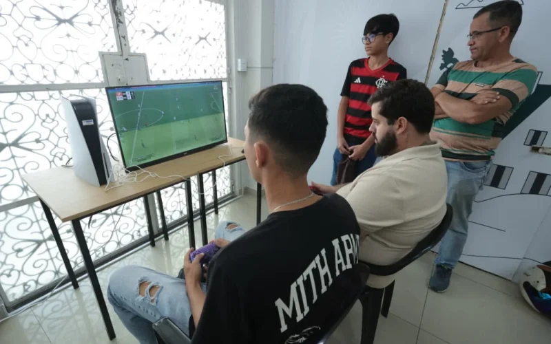 Caruaru realiza Copa FC de eSports para promover juventude gamer