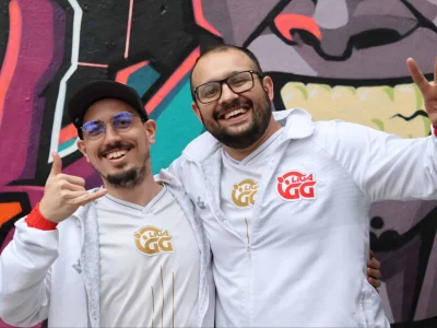 Torneios de Base: A Porta de Entrada para Novos Talentos nos E-Sports