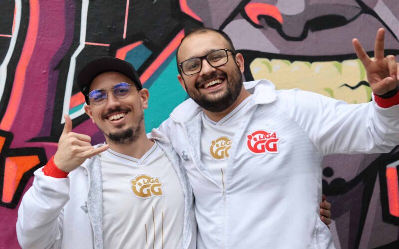 Torneios de Base: A Porta de Entrada para Novos Talentos nos E-Sports