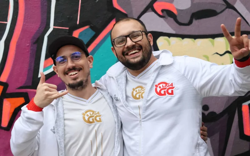 Torneios de Base: A Porta de Entrada para Novos Talentos nos E-Sports
