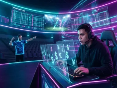 O mercado de apostas em eSports no Brasil nunca esteve tão aquecido