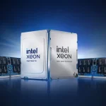 Intel Xeon 6 ganha suporte a memórias DDR5 de 8000 MT/s para PCs gamers