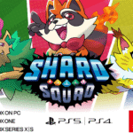 Shard Squad chega aos consoles: ação e estratégia em um mundo elemental