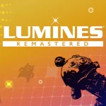 LUMINES REMASTERED é lançado para iOS e Android com versão de teste gratuita