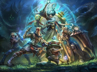 Riot realiza Lan Party de League Classic em Belo Horizonte neste domingo