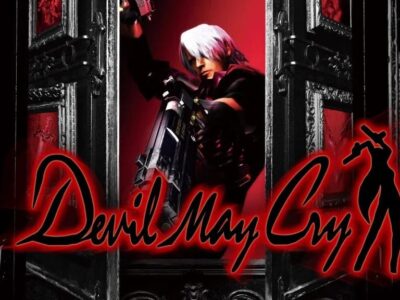 Rumores apontam desenvolvimento avançado do remake de Devil May Cry 1 pela Capcom