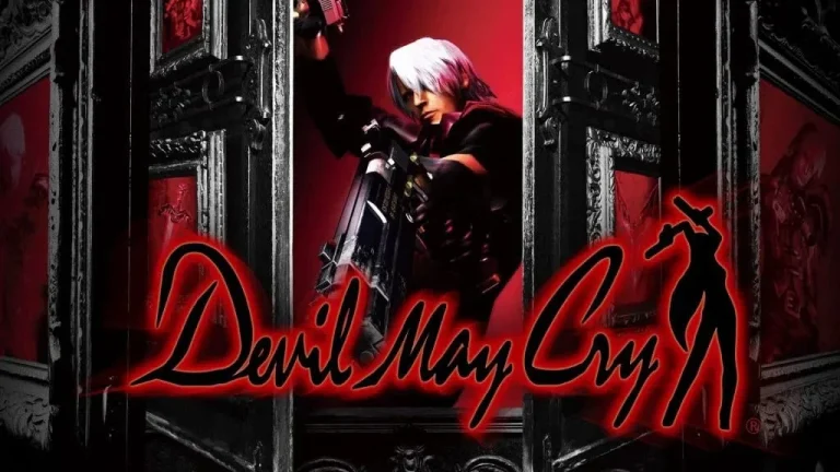 Rumores apontam desenvolvimento avançado do remake de Devil May Cry 1 pela Capcom