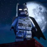 Como jogar em modo cooperativo em LEGO Batman: Legado do Cavaleiro das Trevas