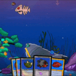 Loopquarium, roguelite de aquário, é anunciado para PC com trailer e detalhes