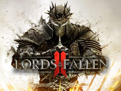 Lords of the Fallen II é adiado para o primeiro trimestre de 2027