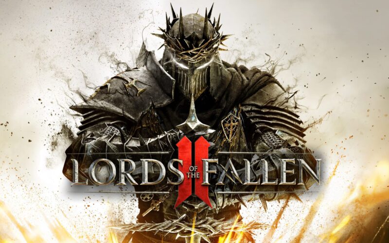 Lords of the Fallen II é adiado para o primeiro trimestre de 2027