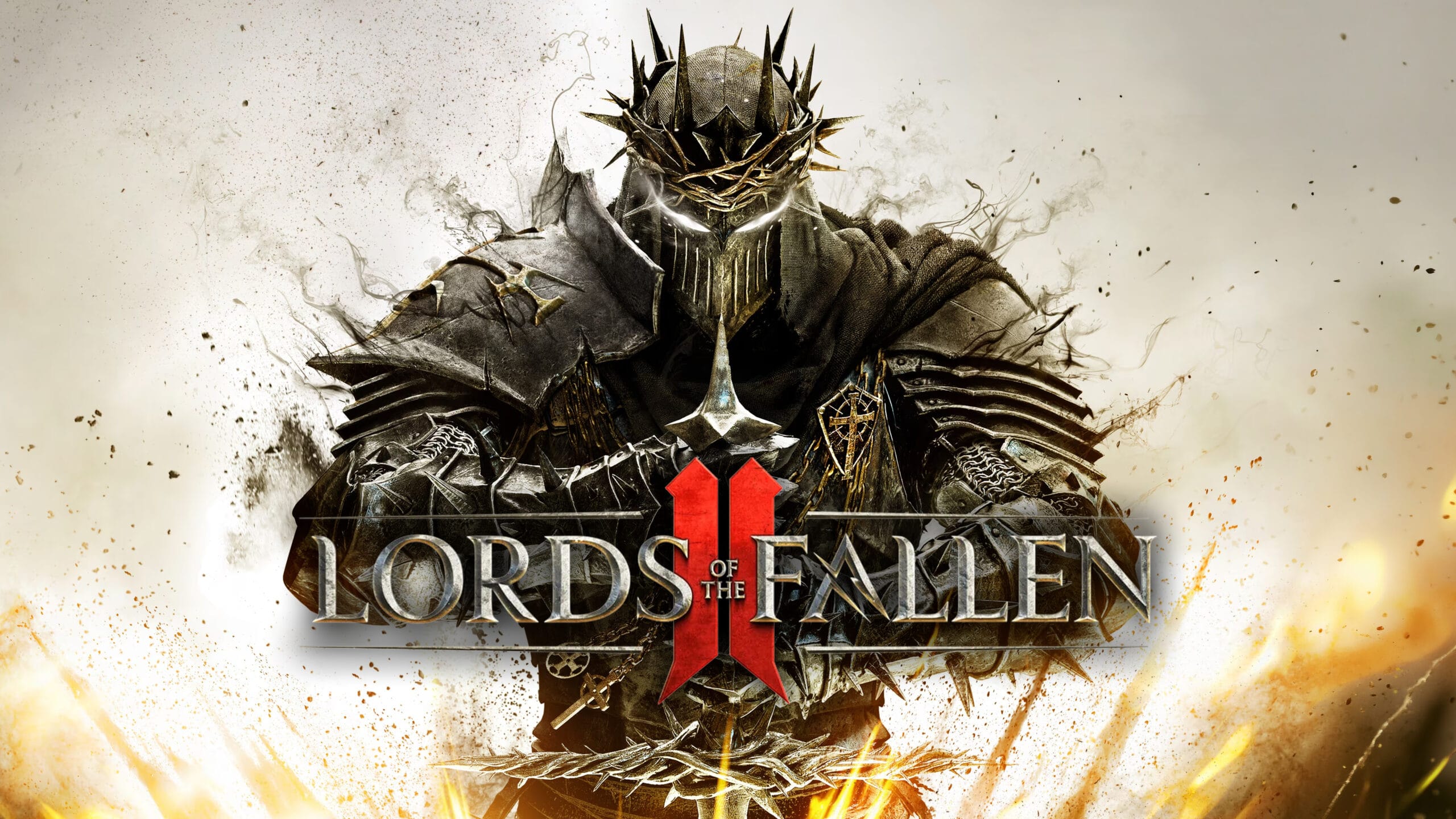 Lords of the Fallen II é adiado para o primeiro trimestre de 2027 1 Lords of the Fallen II é adiado para o primeiro trimestre de 2027