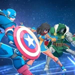 MARVEL Tokon: Fighting Souls é bloqueado em 132 países na Steam por conta PSN