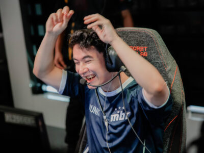 MIBR domina Global Esports e estreita com vitória na EWC 2026