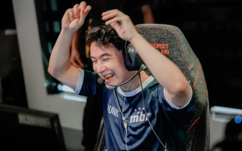 MIBR domina Global Esports e estreita com vitória na EWC 2026