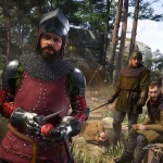 Marca Kingdom Come Salvation registrada, sinaliza possível novo jogo e modo online