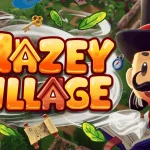 Mazey Village será lançado em Acesso Antecipado no dia 5 de agosto para PC