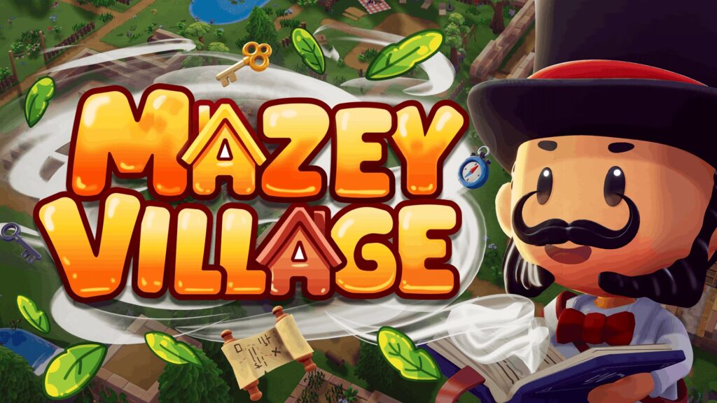 Mazey Village