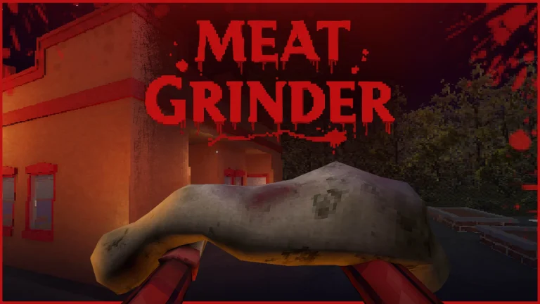 Meat Grinder: Hotdog Simulator chega ao PC em agosto com elementos de terror