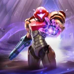 Metroid Ravenous é classificado e vaza em órgão brasileiro