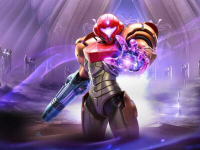 Metroid Ravenous é classificado e vaza em órgão brasileiro