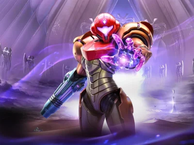 Metroid Ravenous é classificado e vaza em órgão brasileiro