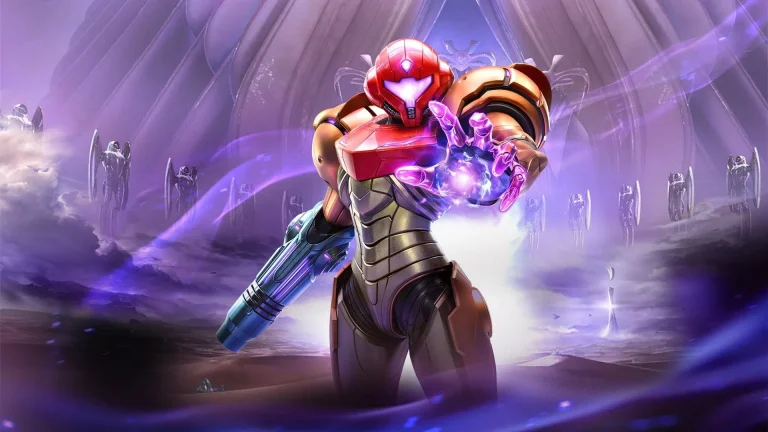 Metroid Ravenous é classificado e vaza em órgão brasileiro