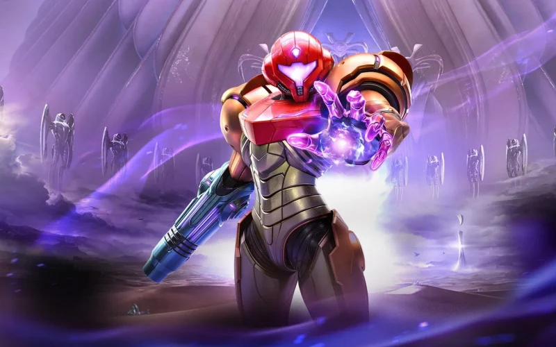 Metroid Ravenous é classificado e vaza em órgão brasileiro