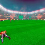 Guia de Motion Soccer: aprenda a jogar como árbitro no simulador de futebol