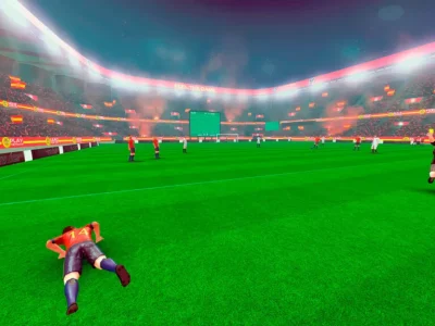 Guia de Motion Soccer: aprenda a jogar como árbitro no simulador de futebol